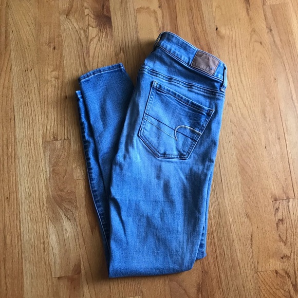 American Eagle Outfitters Denim - American Eagle Jeans